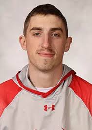 2022-23 Men's Basketball Roster