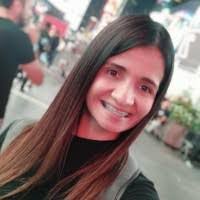 Ivette Porras's Instagram, Twitter & Facebook