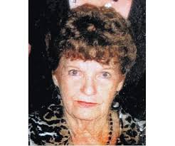 Ellen McLain Obituary (2014)