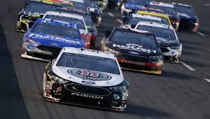 Nascar cup series drivers' statistics for restrictor plate races. Nascar All Star Race At Charlotte Benefits From Restrictor Plates