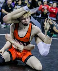 NorCal Section Wrestling Championship Review » Chase-ing Perfection