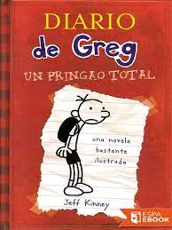 El diario de greg pdf completo gratis. Diario De Greg 1 Pdf