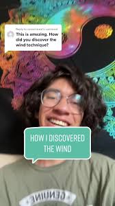 First Wind Explained
