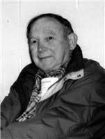 Ronald Brehm Obituary