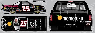 Nascar camping world at las vegas. Ncwts Brian Wong To Debut In Nascar Camping World Truck Series This Weekend Onpitroad Com