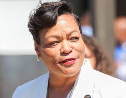 New Orleans mayor's aide Clifton Davis misspent client money