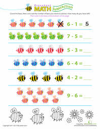 I couldn't be bothered cooking, so i bought a takeaway curry. Preschool Math Take Away The Bees Matematica Per Bambini Attivita Con I Numeri Immagini Di Scuola