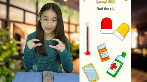 Ada banyak cara untuk mengasah otak, mulai dari cara konvensional seperti bermain teka teki silang hingga bermain game asah otak yang tersedia baik di platform android ataupun … Estadisticas En Youtube Para El Video Jawaban Game Dop 2 Delete One Part Level 401 472 Noxinfluencer