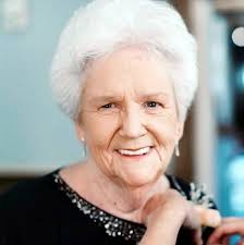 Mildred Branam Obituary