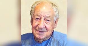 Edward Tony Grajewski Obituary