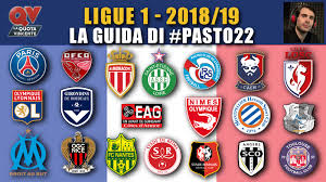 La fidelis andria è ufficialmente in serie c. Probabili Formazioni Ligue 1 Pronostici 2018 2019 La Guida Di Pasto22