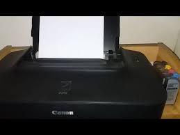 Canon pixma ip2770 / ip2772 download driver. How To Remove Air From Ciss Tubes From Canon Ip2772 Printer Ideas Youtube