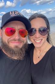 Adam Menech's Instagram, Twitter & Facebook