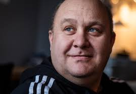 Jan Runar Eliassen: Derfor ville han trekke seg