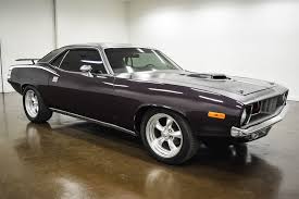 Image result for Formal Black 1974 Plymouth
