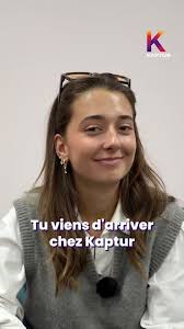 #alternance #kapturvr