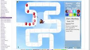 It includes many unblocked games that you may enjoy! Bloons Tower Defense 2 Tyrone S Unblocked Games Youtube