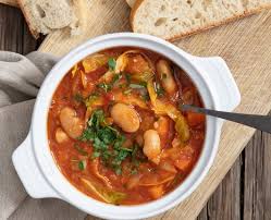 Recipe Chakalaka Cabbage And White Bean Soup The Citizen