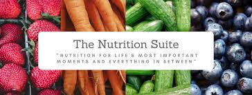 Leah Kaufman Nutrition Home Facebook
