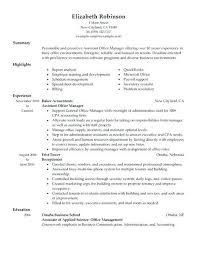 cv template big 4 resume format