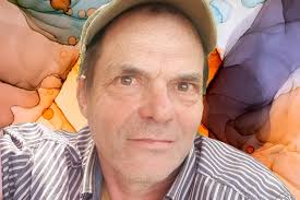 Bryn David Kenneth Webb