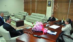 23 Nisan Lideri Eregli Il Olsun Dedi Eregli Haberler Nisan