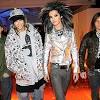 Tom kaulitz wanted to give up tokio hotel it was the year 2009 when tom kaulitz, 31, met model ria sommerfeld and hoped for great love. 1