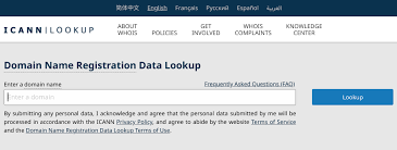 Square Online Domains And Icann S Whois Database Square Support Center Us