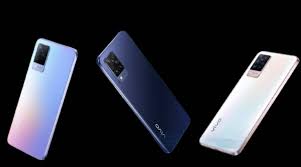 Vivo y20 (dawn white, 64 gb) features and specifications include 4 gb ram, 64 gb rom, 5000 mah battery, 13 mp back camera and 8 mp front camera. Vivo V21 Launched With 44mp Ois Front Camera Check Specifications Price Technology News The Indian Express