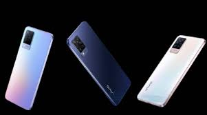 6 good reasons for vivo v21. Vivo V21 Launched With 44mp Ois Front Camera Check Specifications Price Aaz Ka News