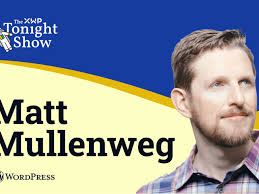 Bonus Episode, Featuring Matt Mullenweg: Co-Founder of WordPress