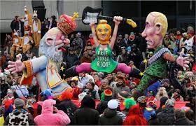 Bekijk alle studios te huur in den bosch op direct wonen. Carnival In The Netherlands Wikipedia