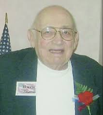 Vincent Palazzo Obituary (2015)