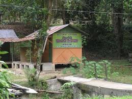 Maybe you would like to learn more about one of these? Interesting Places In Malaysia Pondok Mak Lang Sungai Congkak Hulu Langat