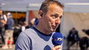 Isle of Man TT Races©