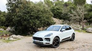 I've found 2018 base and 2018 s brakes on the soft side and i have no complaints about 2019 s. Im Fahrbericht Neuer Porsche Macan Oder Macan S Motoreport
