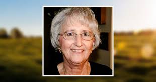 Janis Arnold Riggs Davis Obituary May 28, 2021