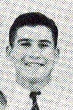 Victor Paul Wickline (1924-2013)