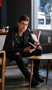 Noticias, memes, videos y mucho más ♥. Hero Fiennes Tiffin As Hardin Scott From After By Anna Todd Hot Hero After Movie Hardin Scott