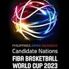 Fiba asia cup qualifiers 2021: 1