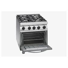 Peso con accesorios 15.8 kg. Cocina A Gas Horno Cg7 41 Fagor Friodel Cash Hosteleria