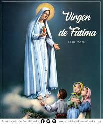 La iniciativa de celebrar el 15 de mayo como día del maestro se aprobó en 1917 y un año más tarde se conmemoró por primera vez. Enahp Iut Oficial Sur Twitter Cada 13 De Mayo Se Celebra En Todo El Mundo La Fiesta De La Virgen De Fatima En Memoria De Su Primera Aparicion En Cova De Iria