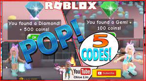Roblox Bubble Wrap Simulator 5 Codes Satisfaction Of Poping Bubble Wraps Coding Roblox Bubble Wrap