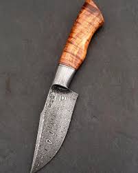 Desrosiers Knives Knife Knife Sheath Knives And Swords