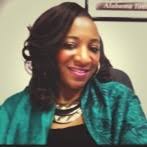 Sharon Hunter, D. Min