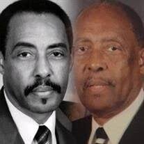 Mr. John W. Joseph Obituary