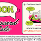 Lake Shore Library Discard Sale! event in Hamburg, NY