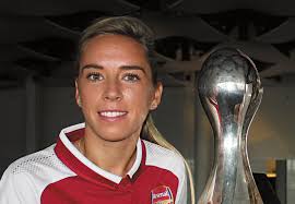 Arsenal star Jordan Nobbs calls for a winning mindset