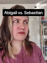 Abigail Dating Realization