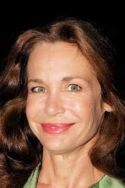 Mary Crosby 🌟 5.8